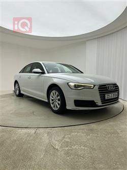 اودي A6